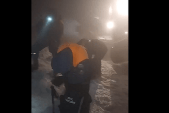(VIDEO) Teška tragedija na najvišem vrhu Evrope: Pet alpinista iz Bosne i Hercegovine poginulo na Elbrusu (VIDEO) Teška tragedija na najvišem vrhu Evrope: Pet alpinista iz Bosne i Hercegovine poginulo na Elbrusu