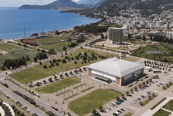 (VIDEO) Modernizacija Geoportala Opštine Bar: Snimljen centar grada za izradu 3D modela