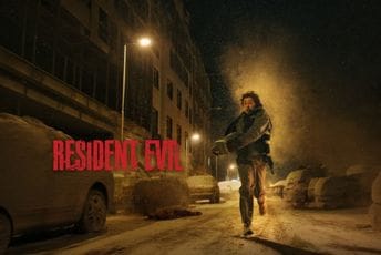 Pogledajte trejler za novi "Resident Evil" film (VIDEO) Pogledajte trejler za novi "Resident Evil" film (VIDEO)