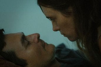 Crnogorska manjinska koprodukcija „My Notes on Mars“ premijerno na Venecijanskom festivalu Kadar iz filma