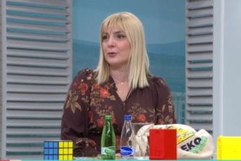 Jovović: Svako četvrto dijete u Crnoj Gori u riziku je od siromaštva, za oko 1.500 učenika potrebna pomoć za osnovni školski pribor