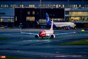 Drama na letu za Dubrovnik: Napukao prozor aviona, hitno je prizemljen