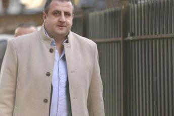 Jovan Vukotić još dvije godine u SDT-u