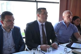Suljević: Bistrica ima snažan razvojni potencijal za Bijelo Polje i sjever Crne Gore