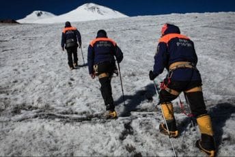Pronađena tijela svih BH planinara stradalih na Elbrusu, identifikovale ih preživjele kolege