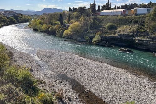 Danas sunčano u većem dijelu Crne Gore, na sjeveru moguća slaba kiša