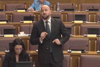 Nikolić: Vlada htjela da prikrije istinu od građana, to je sada očigledno
