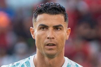 Kristijano Ronaldo se udružio sa slavnim producentom: Snimaju seriju u kojoj glumi Demijen Luis