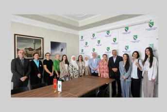 Majke Srebrenice u Podgorici: Mlade generacije moraju učiti o genocidu u Srebrenici