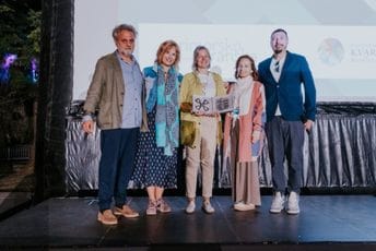 Filmu „15 i po“ Miša Obradovića Specijalno priznanje žirija na Cinehill film festivalu
