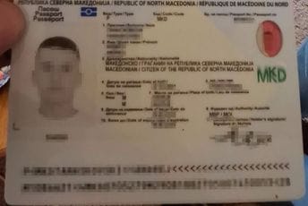 Makedonskom državljaninu određeno zadržavanje zbog pokušaja ubistva Ljubiše Kana