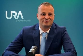 Murati: URA traži poništavanje odluke o poskupljenju komunalnih usluga u Ulcinju za preko 60%