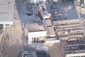 (VIDEO) Japan: Snažan zemljotres magnitude 7,1 po Rihteru pogodio jug, izdato upozorenje na cunami