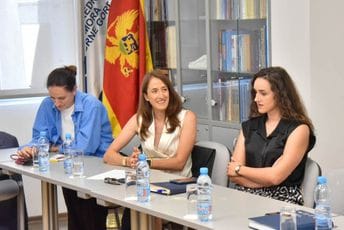 PKCG: Bojana Radović predsjednica novoformirane Grupacije za elektronsku trgovinu