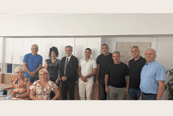 Izabran novi Odbor direktora EPCG Solar gradnje: Jočić predsjednica, Žugić izvršna direktorica