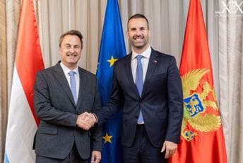 Spajić - Betel: Crna Gora se nalazi na istorijskoj prekretnici