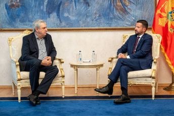 Milatović: Vještačka inteligencija može otvoriti nova, dobro plaćena radna mjesta u Crnoj Gori