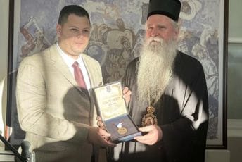 Joanikije povodom 150 godina bitke na Vučjem dolu: Svaka naša pobjeda bila je utvrđivanje nade da će se cijelo srpstvo osloboditi i ujediniti