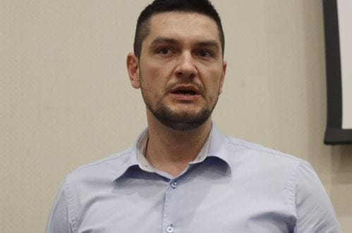 Golubović: Vize bi mogle donijeti pad od 3,8 miliona noćenja