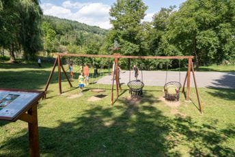 Gorčević: Nekadašnja kasarna danas je mjesto gdje djeca i mladi provode vrijeme, Mojan primjer kako evropska sredstva donose konkretne koristi