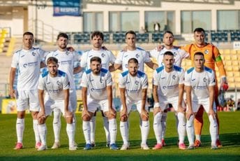 Sutjeska sjutra protiv bjeloruskog šampiona ML Vitebska