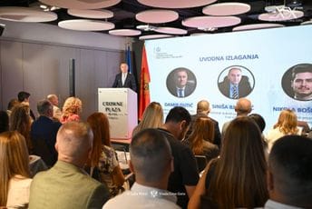 Socijalni radnici u školama potreba, a ne izbor: Studija pokazala opravdanost uvođenja nove podrške obrazovnom sistemu