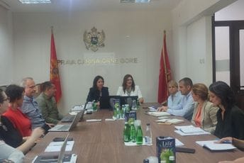 Pokrenuta implementacija AES i ICS2 sistema: Crna Gora unapređuje carinski informacioni sistem prema standardima EU