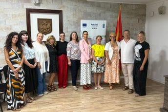 NVO iz Bara dobile grantove: Za inicijative dvije organizacije opredijeljeno više od 32 hiljade eura