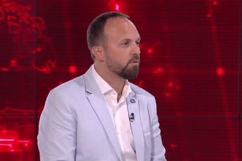 Šahman: Bošnjačka stranka pokušala da se 'opere' promocijom knjige o Srebrenici Šahman: Bošnjačka stranka pokušala da se 'opere' promocijom knjige o Srebrenici