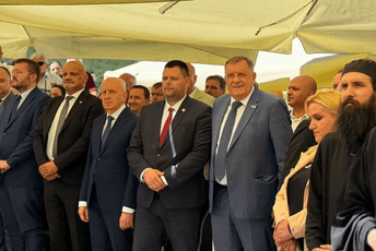Kovačević: Komarci u svom zujanju i letenju ne mogu orlove pozivati na Kosovo