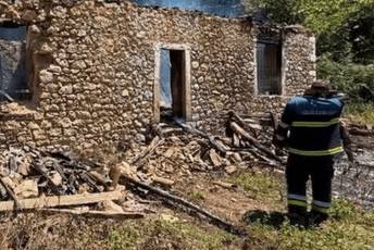 Tragedija u Skadru: Stradali majka i dvoje maloljetne djece Tragedija u Skadru: Stradali majka i dvoje maloljetne djece