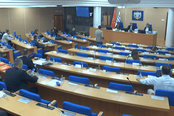 Ljiljanić: Zelenilo dobija poseban budžet za centar grada; DNP neće podržati Izvještaj o radu Vodovoda