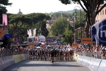 Nakon Albanije i Bugarske: Giro d'Italia i u našoj državi?