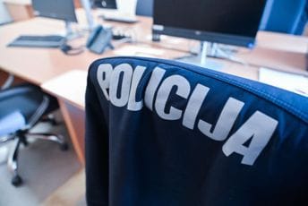 Hrvatska: Mladić napao državljanina Srbije u policijskoj stanici u Zagrebu