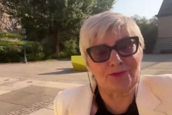 Kalač: Lovćenska vila bila zvijezda vodilja za monografiju "Dobar dan Crna Goro - Sloboda uklesana u kamen"