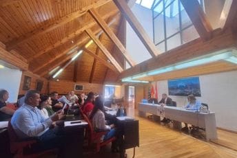 Odbornici u SO Žabljak odlučili da skinu sa dnevnog reda tačku koja se tiče isticanja trobojke: Nepoštovanje države ili politička trgovina?