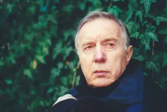 Velikan crnogorske i jugoslovenske kinematografije: Preminuo Vlatko Gilić