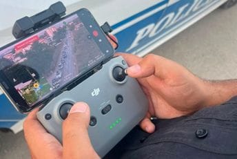 (FOTO) Digitalno patroliranje u Podgorici i Danilovgradu: Sankcionisan 21 vozač