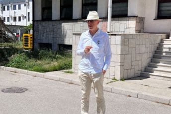 Odbrana Aca Đukanovića traži obustavu postupka