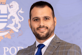 Vešović v.d. direktora podgoričkih Puteva