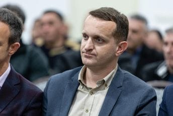 Đuričković: Vrijeme je da uvedemo pravilo - ko gradi mora i da zasadi Đuričković: Vrijeme je da uvedemo pravilo - ko gradi mora i da zasadi
