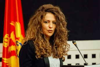 Aleksandra Vukašinović izabrana za predsjednicu Savjeta ASK