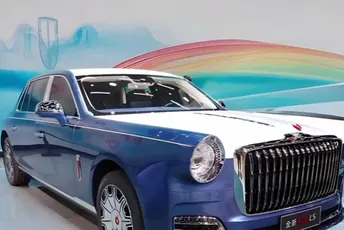 Kineski rival zadao ozbiljan udarac Rolls-Royceu