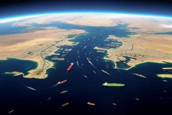 Iran ima detaljne planove za napade na podmorske kablove u Zalivu ako rat bude nastavljen Iran ima detaljne planove za napade na podmorske kablove u Zalivu ako rat bude nastavljen