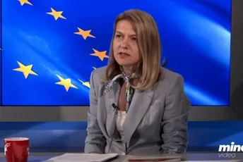 Drakić: Napredak ekonomije evidentan, ali produktivnost i proizvodnja moraju jačati Drakić: Napredak ekonomije evidentan, ali produktivnost i proizvodnja moraju jačati