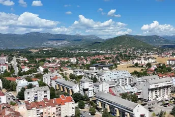 Unutrašnje migracije: Najalarmantnije u Nikšiću, Pljevljima i Rožajama, Podgorica i Bar prednjače po pozitivnoj razlici