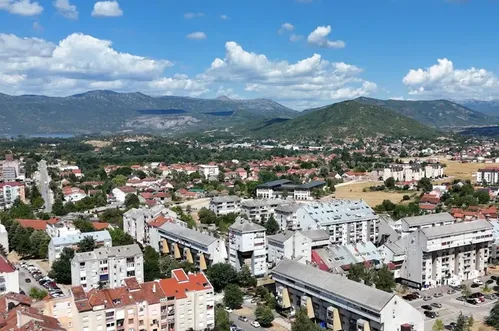 Krivična prijava protiv operativno interesantnog Nikšićanina: Osumnjičen da je prekršio mjere nadzora