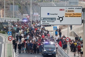 Kriza u Seuti: Dani haosa koji su potresli špansku enklavu