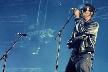 Massive Attack zabranjen u Singapuru: Raširili zastavu strane države