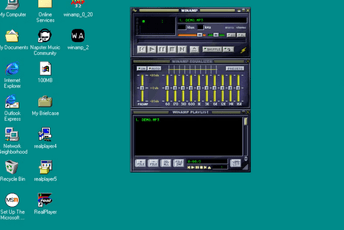 Jeste li ga koristili: WinAMP se vraća, evo i gdje će biti dostupan Jeste li ga koristili: WinAMP se vraća, evo i gdje će biti dostupan